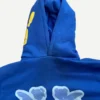 Drake Blue Hoodie