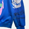 Drake Blue Hoodie