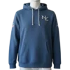 Nike Men’s Blue New England Patriots Hoodie