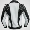 Michael Jackson Leather Jacket