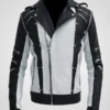 Michael Jackson Leather Jacket