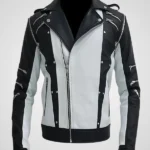 Michael Jackson Leather Jacket