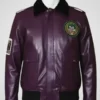 Batman Joker Goon Jacket