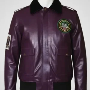 Batman Joker Goon Jacket