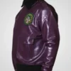 Batman Joker Goon Jacket