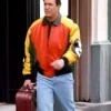 Seinfeld David Puddy 8 Ball Bomber Jacket