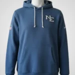 Drake Maye Patriots Rivalries Sideline Hoodie