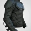 Batman Leather Motorcycle Jacket