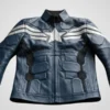 The Winter Soldier Captain America Jacket