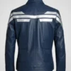 The Winter Soldier Captain America Jacket