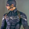 The Winter Soldier Captain America Jacket