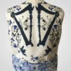 The Rock WWE Final Boss Vest