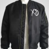 Starboy Panther XO Black Jacket