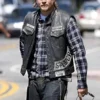 Sons Of Anarchy Vest