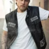 Sons Of Anarchy Vest