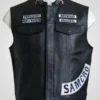 Sons Of Anarchy Vest