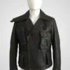 Mad Max Tom Hardy Jacket