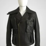 Mad Max Tom Hardy Jacket