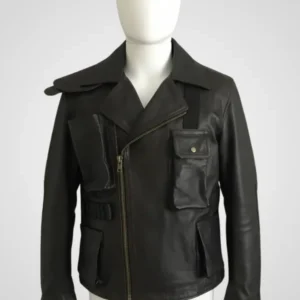 Mad Max Tom Hardy Jacket