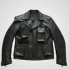 Mad Max Tom Hardy Jacket
