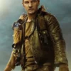 Mad Max Tom Hardy Jacket