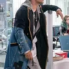 Free Guy Taika Waititi Denim Coat