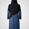 Free Guy Taika Waititi Denim Coat