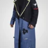 Free Guy Taika Waititi Denim Coat