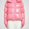 pink Perfect Moment January Down Jacket