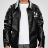 Grease T Birds Jacket