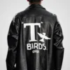 Grease T Birds Jacket