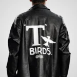 Grease T Birds Jacket