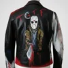 Friday The 13th Jason Voorhees Varsity Jacket | Halloween Horror Jacket