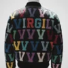 Drake 8AM In Charlotte Jacket