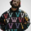 Drake 8AM In Charlotte Jacket