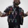 Drake 8AM In Charlotte Jacket