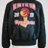 Drake Toronto Raptors Championship Jacket NBA Varsity Jacket