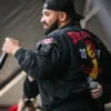 Drake Toronto Raptors Championship Jacket NBA Varsity Jacket