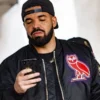 Drake Toronto Raptors Championship Jacket NBA Varsity Jacket