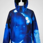 Supreme Nas and DMX GORE-TEX Shell Jacket