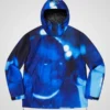 Supreme Nas and DMX GORE-TEX Shell Jacket