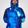 Supreme Nas and DMX GORE-TEX Shell Jacket