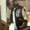 Beverly Hills Cop Axel Foley Letterman Jacket