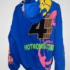 Drake FATD Hoodie