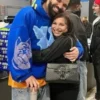 Drake FATD Hoodie