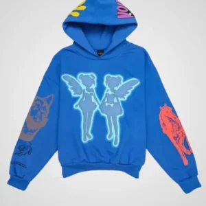 Drake FATD Hoodie