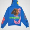 Drake FATD Hoodie