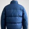 Moncler Verone Reversible Short Down Jacket