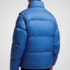 Moncler Verone Reversible Short Down Jacket