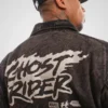 HUF Ghost Rider Work Jacket